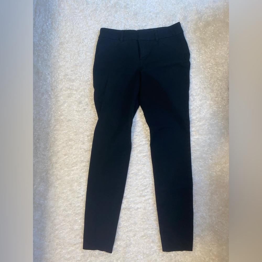 Dress pants